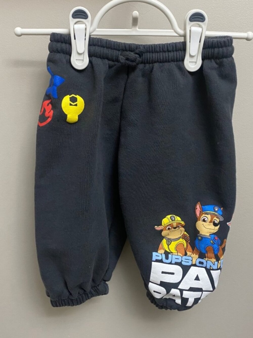 Paw Patrol Sweatpants 💚2 for 20💚